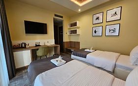 Hotel Etna